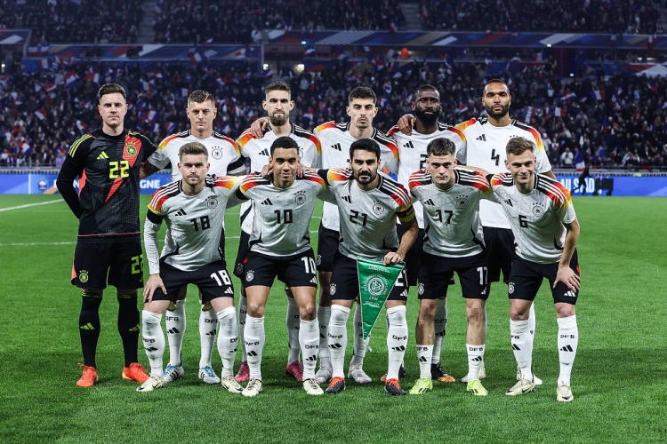 欧洲杯A组介绍：德国亟需重回正轨